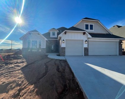 9224 SW 44th Terrace, Oklahoma City