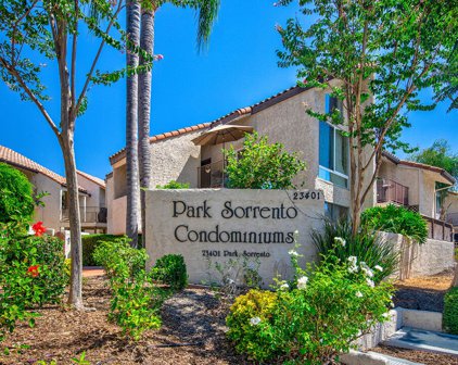 23401  Park Sorrento Unit 41, Calabasas