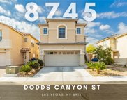 8745 Dodds Canyon Street, Las Vegas image