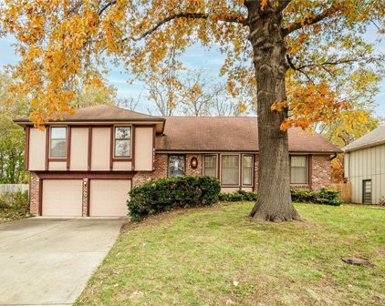 6117 Mullen Road, Shawnee
