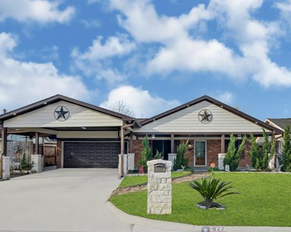 827 Overbluff Street, Channelview