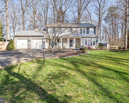 5109 Firethorne Ct, Fairfax