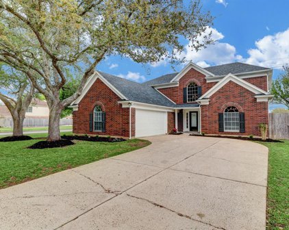 4001 Spring Branch Drive, Pearland