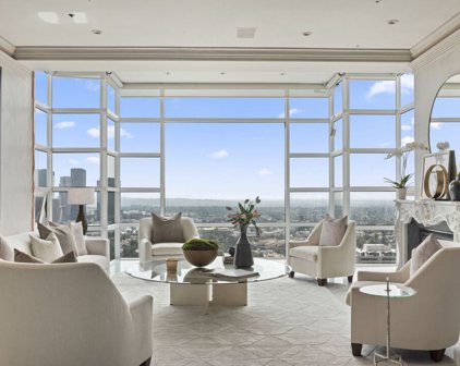 10380  Wilshire Blvd Unit 1803, Los Angeles