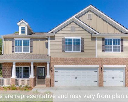 7432 Buckpasser Drive, Greensboro