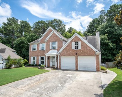 2493 Insdale Nw Trace, Acworth