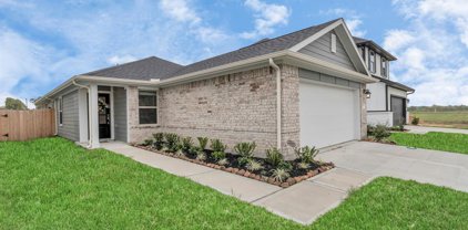 1235 Tanner Dell Drive, Crosby