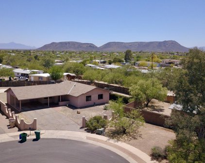 6280 S Vista Del Oeste, Tucson