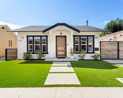 414 W Acacia Avenue, Glendale