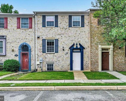 8626 Spruce Run Ct, Ellicott City