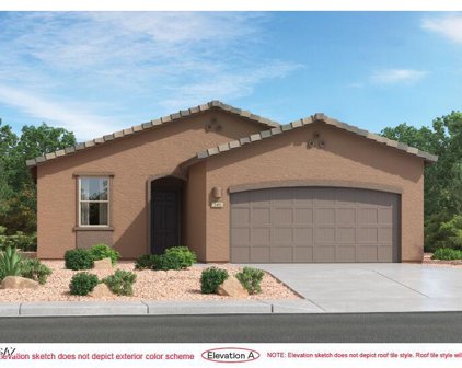 12278 N Collamer, Marana