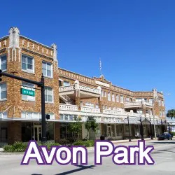 Avon Park Florida Homes for Sale