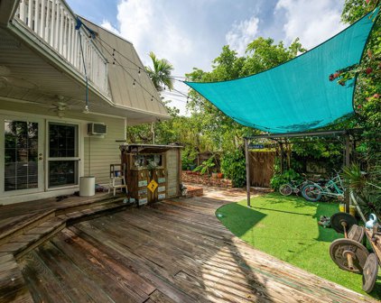 3318 Harriet Avenue, Key West