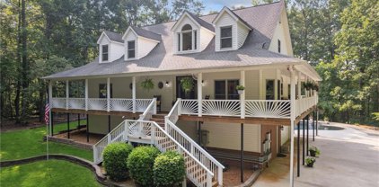4170 Christopher Lane, Cumming