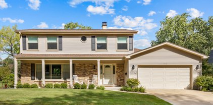 1112 Regency Lane, Libertyville
