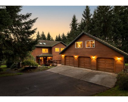 16906 SW Edminston RD, Wilsonville
