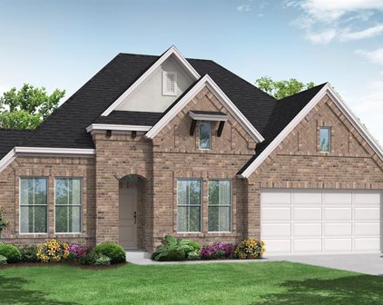5018 Lime Meadow Lane, Manvel