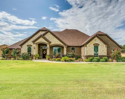 177 Pack Saddle  Trail, Weatherford