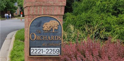 2245 Orchard Place, Roswell