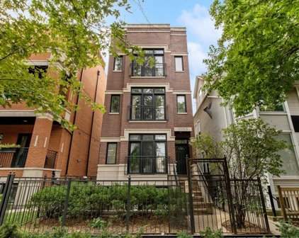 1053 W Cornelia Avenue Unit #2, Chicago