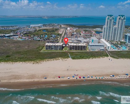 110 Padre Blvd. Unit #410, South Padre Island