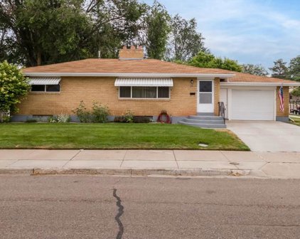 408 N 13th, Pocatello