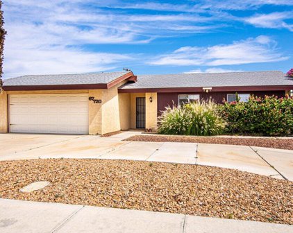 67720 Peineta Road, Cathedral City