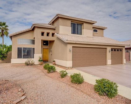 8408 W Shaw Butte Drive, Peoria