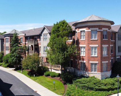 267 E Railroad Avenue Unit #204, Bartlett