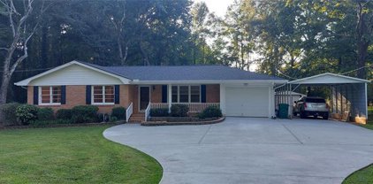 501 ALLGOOD Road, Stone Mountain