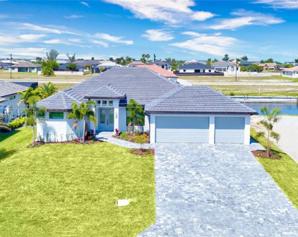 1230 Nw 39th Ave, Cape Coral