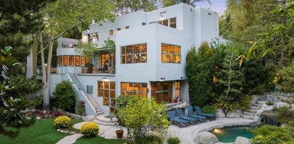 2477  Canyon Oak Dr, Los Angeles