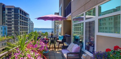 2801 1st Avenue Unit #208, Seattle