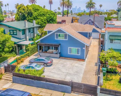1828 S Van Ness Avenue, Los Angeles