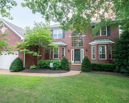 604 Grange Hill Ct, Franklin