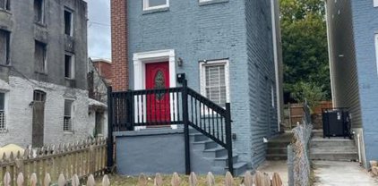 306 N Gilmor St, Baltimore