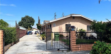 161 E 75th Street, Los Angeles