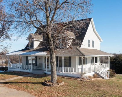 4841 N 107th Street, Kansas City