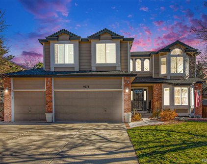 9973 Silver Maple Road, Highlands Ranch