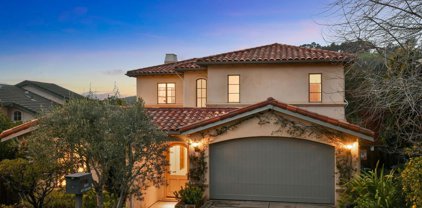 1033 ALVARADO ROAD, Berkeley