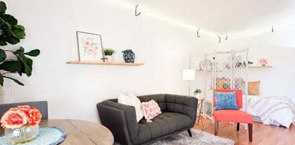 1776 S Palo Verde Unit #M210, Tucson
