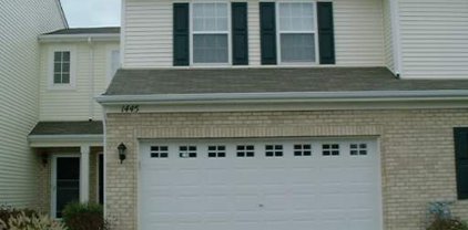 1445 Millbrook Drive Unit #1445, Algonquin