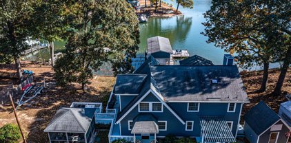 185 Lucom Point Drive, Reedville