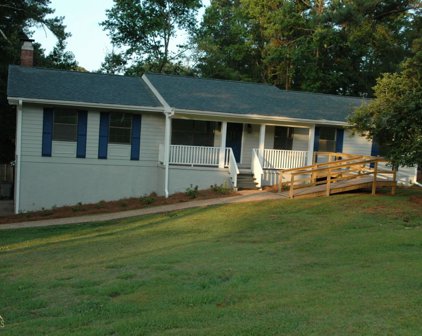 206 Lake Forest, Lagrange