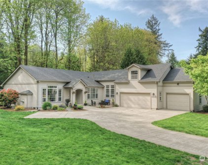 5915 Cooper Estates Lane NW, Olympia