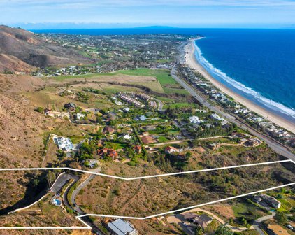 31343  Pacific Coast Hwy, Malibu
