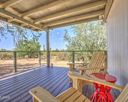 12880 W Trail Dust, Marana