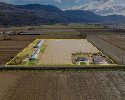 40650 No. 5 Road, Abbotsford