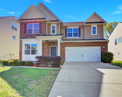 5711 Castlecove  Road, Charlotte