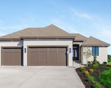 10307 W 151 Terrace, Overland Park